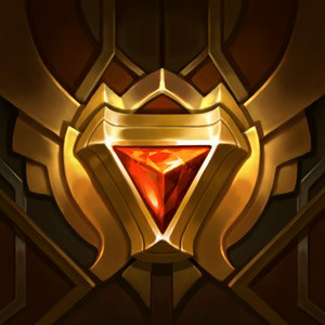 LoL Skin #3