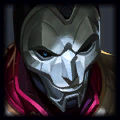 Jhin Icon