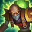 Singed 3