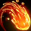 Pyroclasm