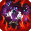 Burning Agony