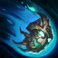 Sapling Toss