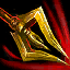 Three Talon Strike