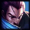 Champion Yasuo