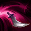 Танцующий клинок, Bouncing Blade Танцующий клинок, Bouncing Blade