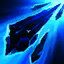 Ледяной осколок, Ice Shard Ледяной осколок, Ice Shard
