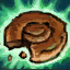 <div><b>Total Biscuit of Rejuvenation</div></b><consumable>Click to Consume:</consumable> Restores 80 Health and 50 Mana over 10 seconds.