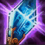 <div><b>Ohmwrecker</div></b><stats>+300 Health<br>+50 Armor<br>+150% Base Health Regen <br>+10% Cooldown Reduction</stats><br><br><active>UNIQUE Active:</active> Prevents nearby enemy turrets from attacking for 3 seconds (120 second cooldown). This effect cannot be used against the same turret more than once every 8 seconds.<br><br><unique>UNIQUE Passive - Point Runner:</unique> Builds up to +20% Movement Speed over 2 seconds while near turrets (including fallen turrets).
