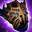 <div><b>Overlord's Bloodmail</div></b><stats>+800 Health<br>+100% Base Health Regen </stats><br><br><unique>UNIQUE Passive:</unique> Upon champion kill or assist, restores 300 Health over 5 seconds.
