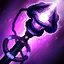 <div><b>Prototype Hex Core</div></b><stats>+1 Ability Power per level<br>+10 Mana per level</stats><br><br><unique>UNIQUE Passive - Progress:</unique> This item can be upgraded three times to enhance Viktor's basic abilities.