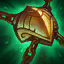 <div><b>Soul Anchor (Trinket)</div></b><groupLimit>Limited to 1 Trinket.</groupLimit><br><br><active>Active:</active> Consumes a charge to instantly revive at your Summoner Platform and grants 125% Movement Speed that decays over 12 seconds.<br><br><rules>Additional charges are gained at levels 9 and 14.</rules><br><br><font color='#BBFFFF'>(Max: 2 charges)</font></rules><br><br>