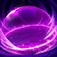 <div><b>Entropy Field</div></b><br><font color='#FF9900'>Stun minions and slow champions in an area.</font><br><br>Places an Entropy Field at target location for 5 seconds. Enemy minions and Siege Ballistas trapped in the field are unable to move or attack while in the field. Enemy champions in the field have their Movement Speed reduced by 25%.