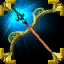 <div><b>The Lightbringer</div></b><stats>+30 Attack Damage<br>+30% Critical Strike Chance</stats><br><br><unique>UNIQUE Passive:</unique> Critical Strikes cause enemies to bleed for an additional 90% of bonus Attack Damage as magic damage over 3 seconds and reveal them for the duration.<br><unique>UNIQUE Passive - Trap Detection:</unique> Nearby stealthed enemy traps are revealed.<br><active>UNIQUE Active - Hunter's Sight:</active> A stealth-detecting mist grants vision in the target area for 5 seconds, revealing enemy champions that enter for 3 seconds (60 second cooldown).
