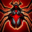 Форма паука, Spider Form Форма паука, Spider Form