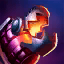 Огненные кусаки!, Flame Chompers! Огненные кусаки!, Flame Chompers!
