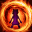 Пылающий щит, Molten Shield Пылающий щит, Molten Shield