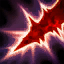 Клинок пустоты, Nether Blade Клинок пустоты, Nether Blade