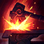 Живая кузница, Living Forge Живая кузница, Living Forge