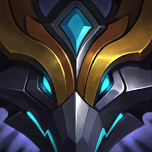 LoL Skin #0