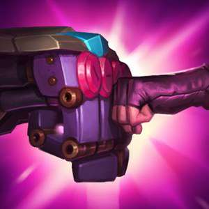 LoL Skin #3