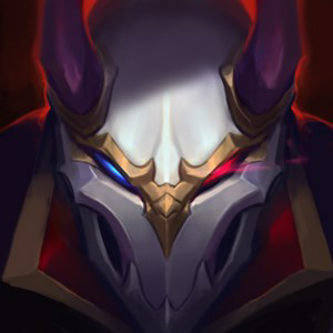 LoL Skin #8