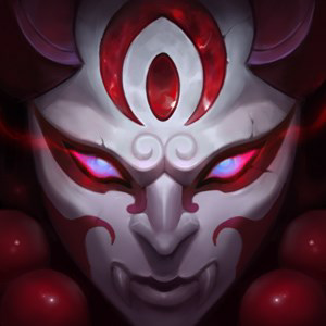 LoL Skin #4