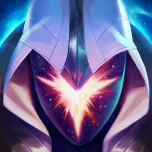 LoL Skin #1