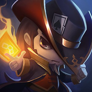 LoL Skin #48