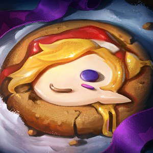 LoL Skin #23