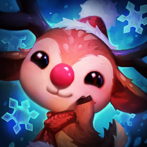 LoL Skin #1