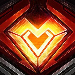 LoL Skin #44