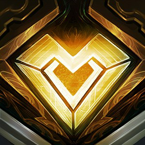 LoL Skin #45