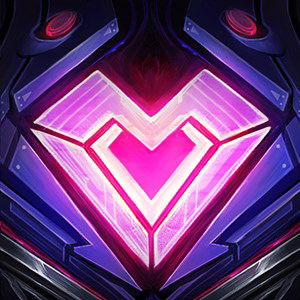 LoL Skin #46