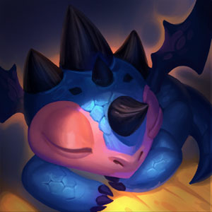 LoL Skin #56