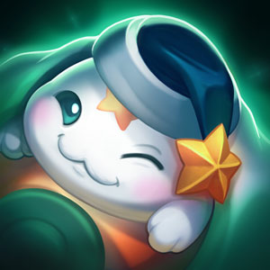 LoL Skin #61