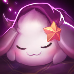 LoL Skin #62