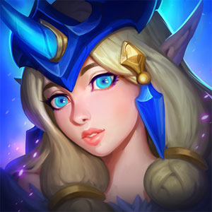 LoL Skin #44
