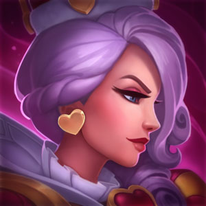 LoL Skin #2