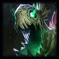 heroes that looks like Fiddlesticks