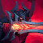 Стойка разрушителя, Deathbringer Stance Стойка разрушителя, Deathbringer Stance
