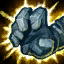 Каменная кожа, Stone Skin Каменная кожа, Stone Skin