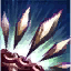 Шипы Бездны, Void Spike Шипы Бездны, Void Spike