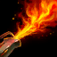 Огнемет, Flamespitter Огнемет, Flamespitter