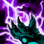 Громовые когти, Thunder Claws Громовые когти, Thunder Claws