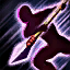Достать до сердца, Heartseeker Strike Достать до сердца, Heartseeker Strike