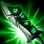 Клинок Изгнанницы, Blade of the Exile Клинок Изгнанницы, Blade of the Exile