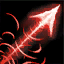 Оскверненный колчан, Blighted Quiver Оскверненный колчан, Blighted Quiver