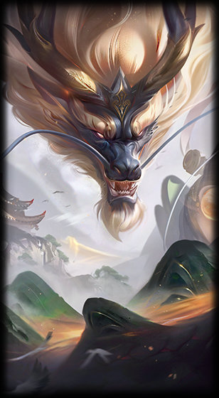 Divine Architect Porcelain Aurelion Sol