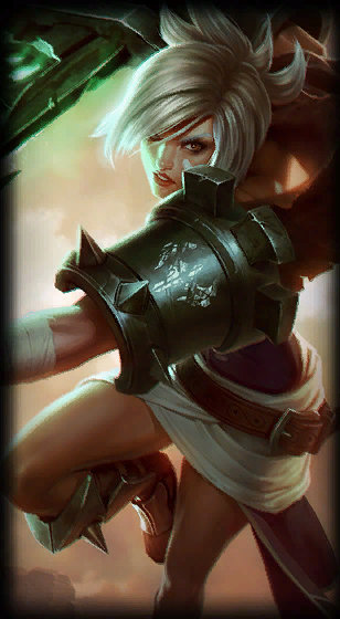 Riven