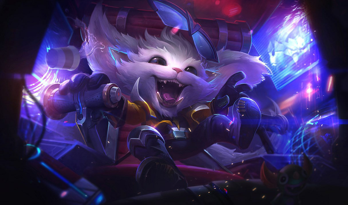 League of Legends Patch 7.19: Notes, balance updates and new skins